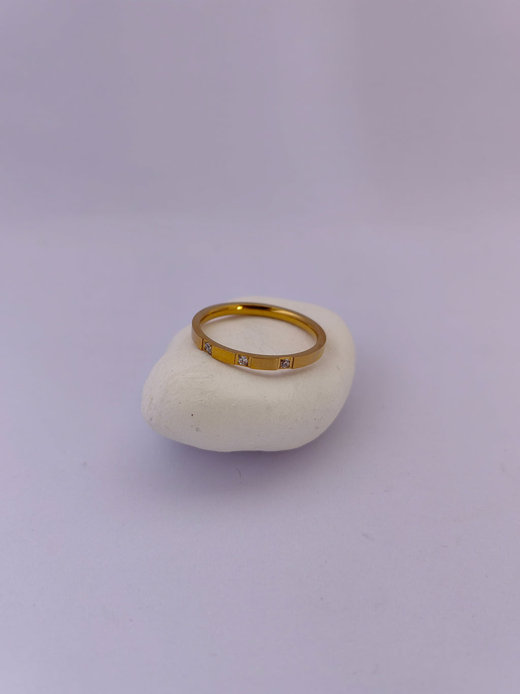 CHLOE RING