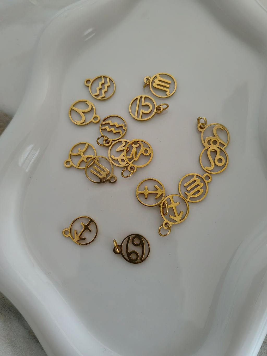CHARM BRACELET