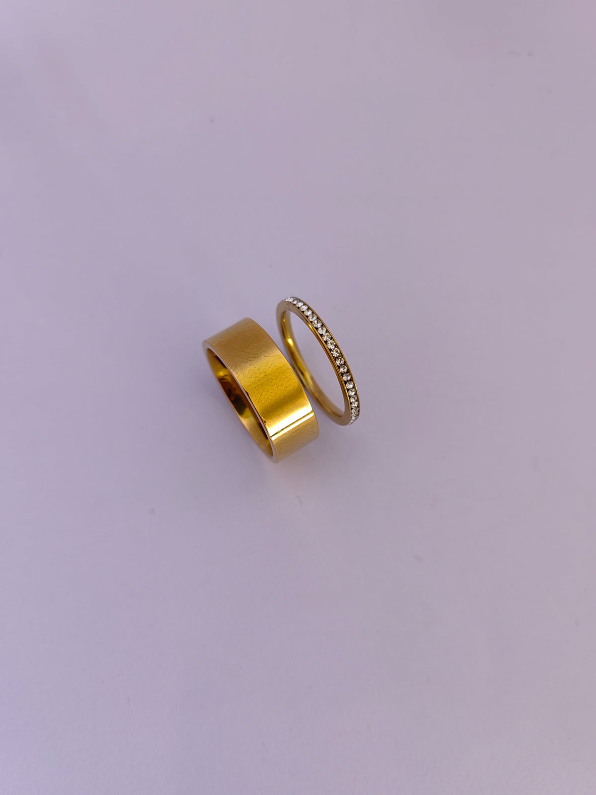 OLIVIA RING