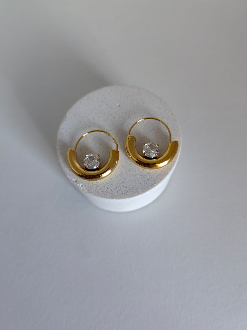 CIELLE HOOPS