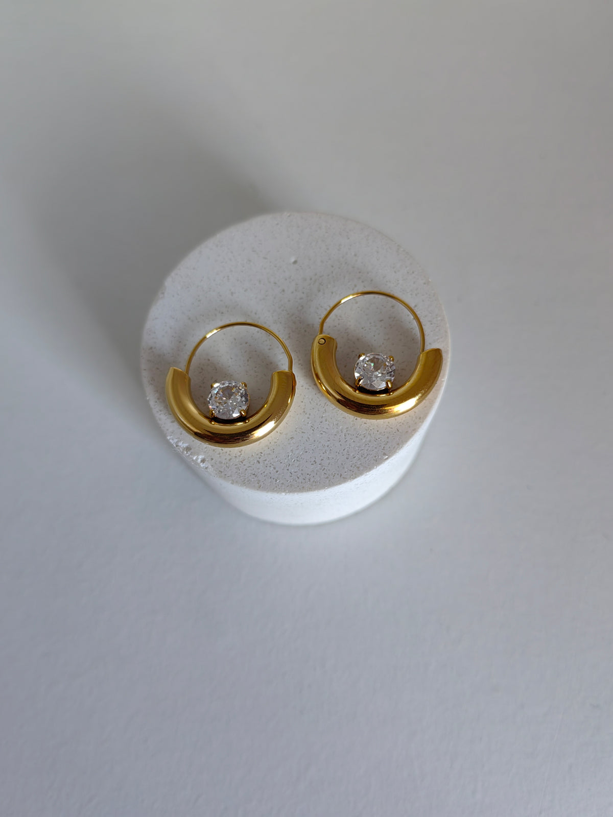 CIELLE HOOPS