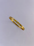HONEYCOMB BRACELET