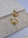 NAIL EARRINGS