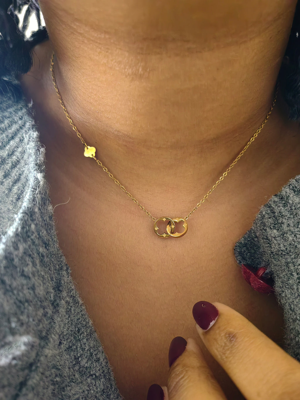 NELL NECKLACE