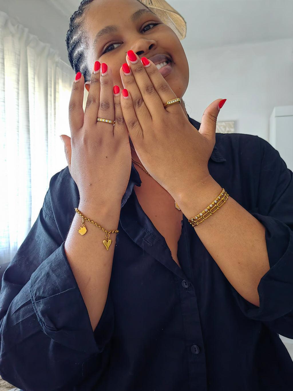 DEBBIE BRACELET