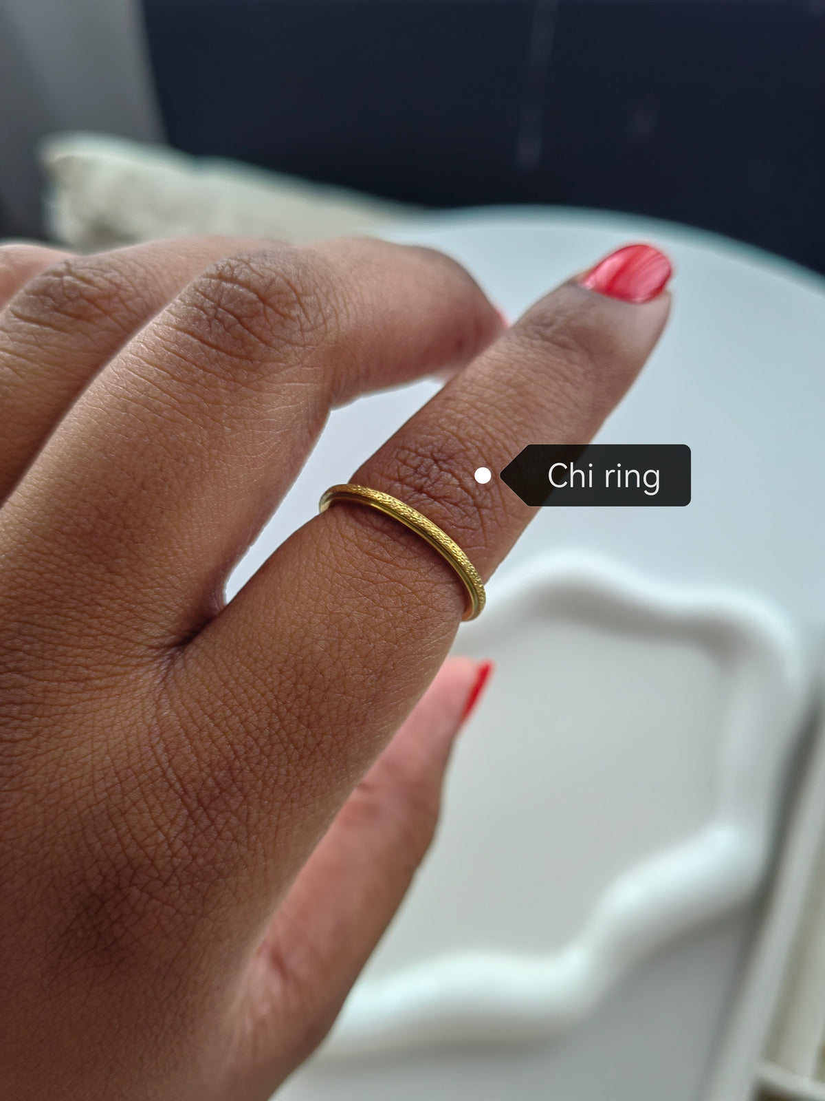 CHI RING