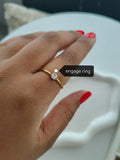 ENGAGE RING