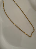 JUNI NECKLACE