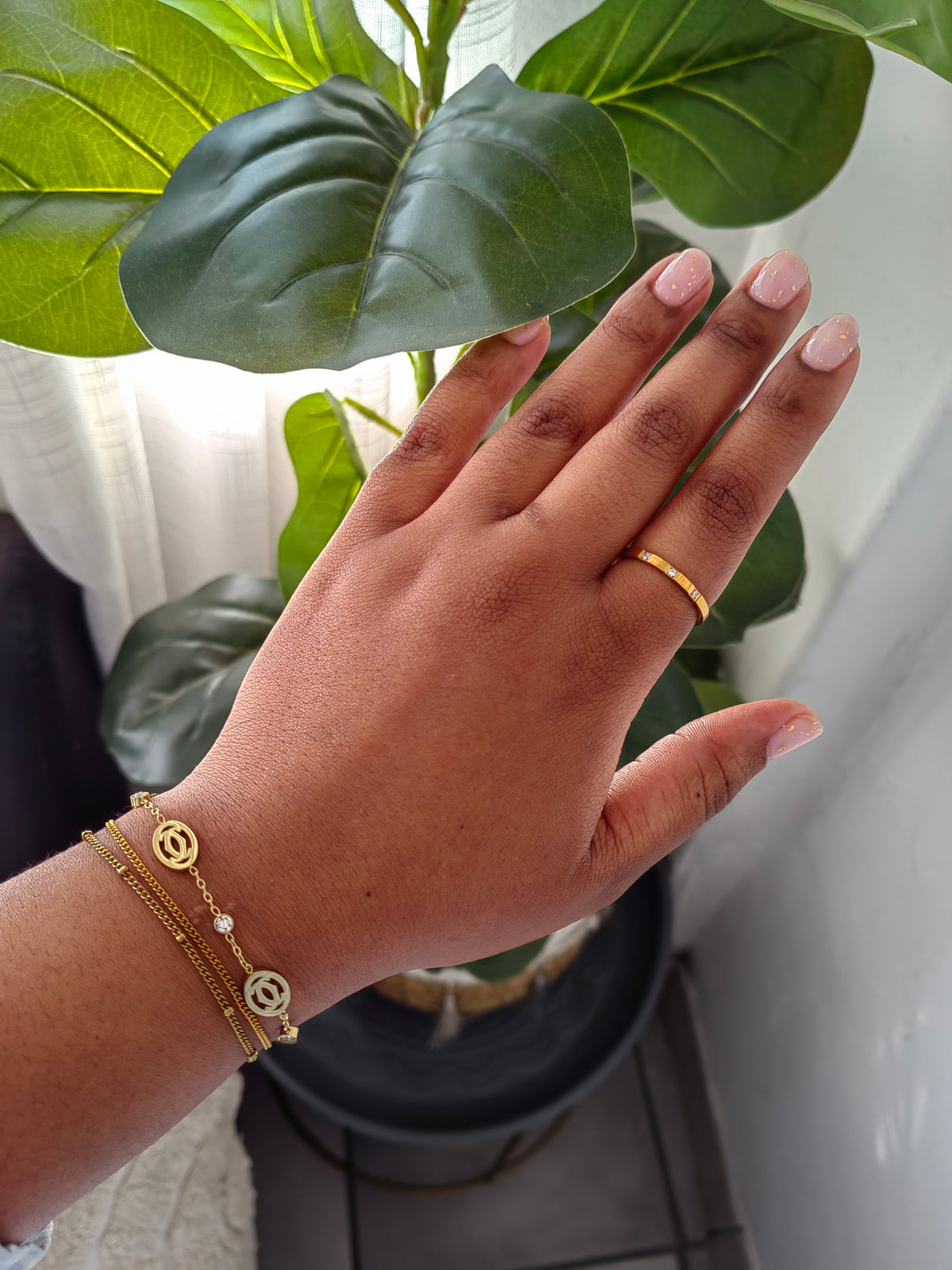KHETHIWE BRACELET