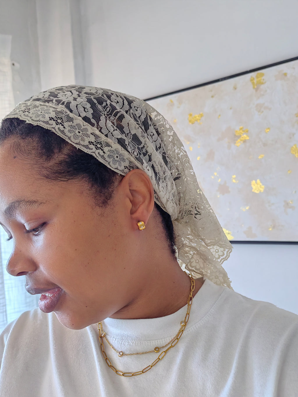 CIELLE NECKLACE