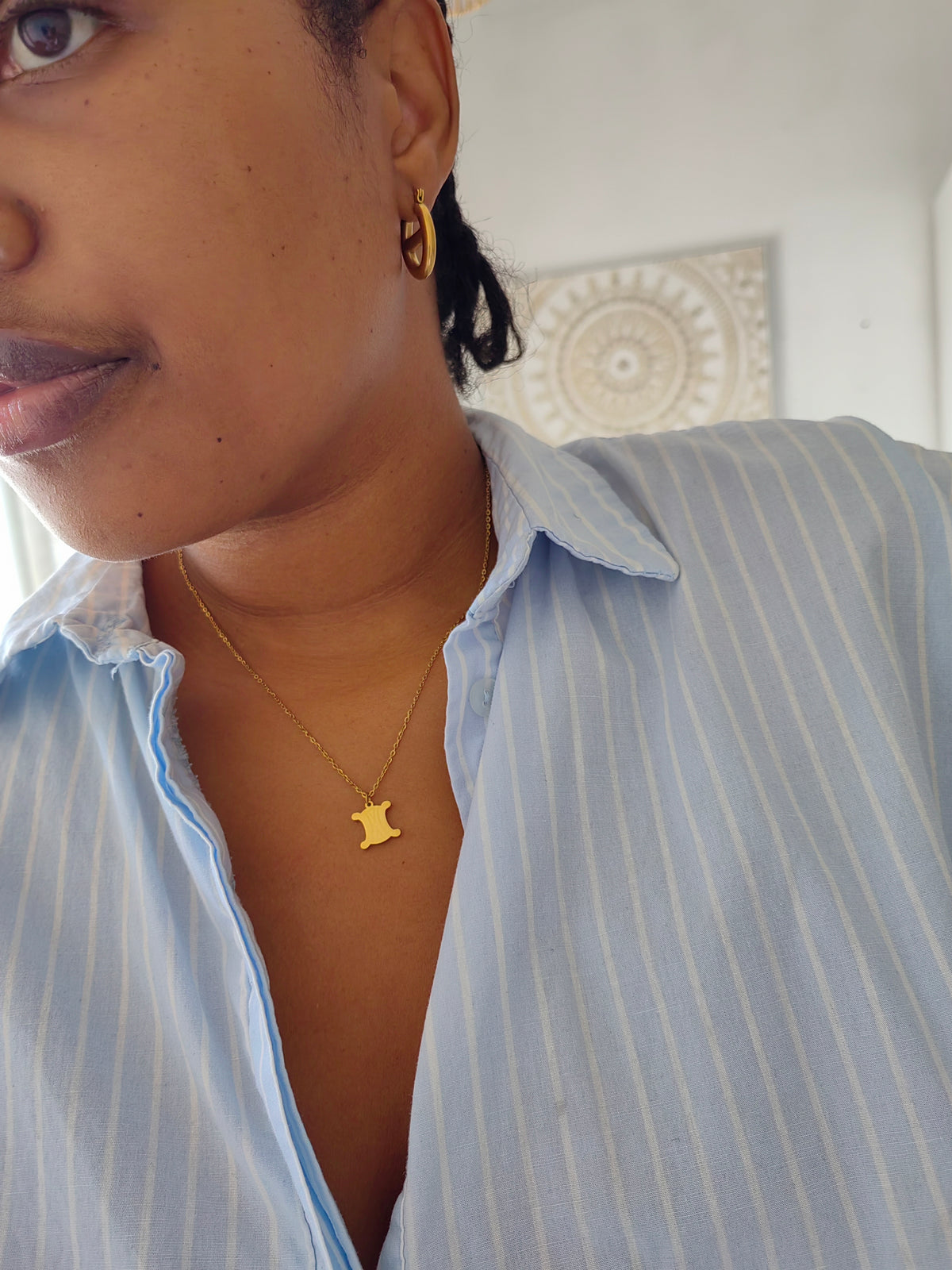 CELI NECKLACE