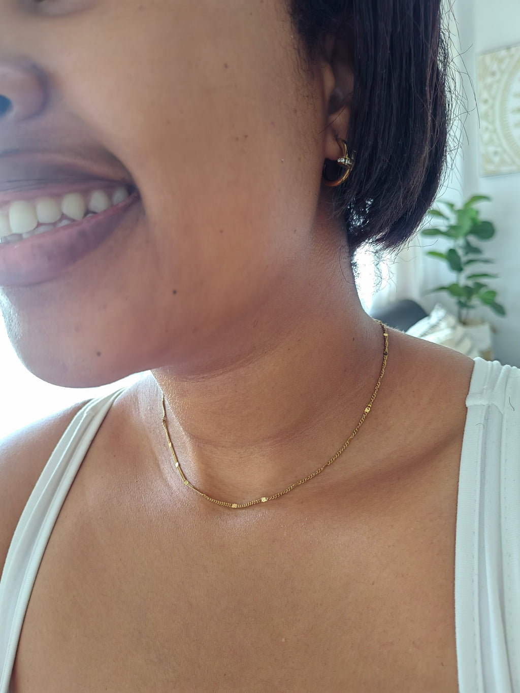 JUNI NECKLACE
