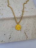 TREE OF LIFE NECKLACE