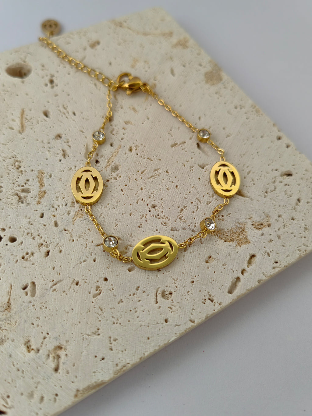 KHETHIWE BRACELET
