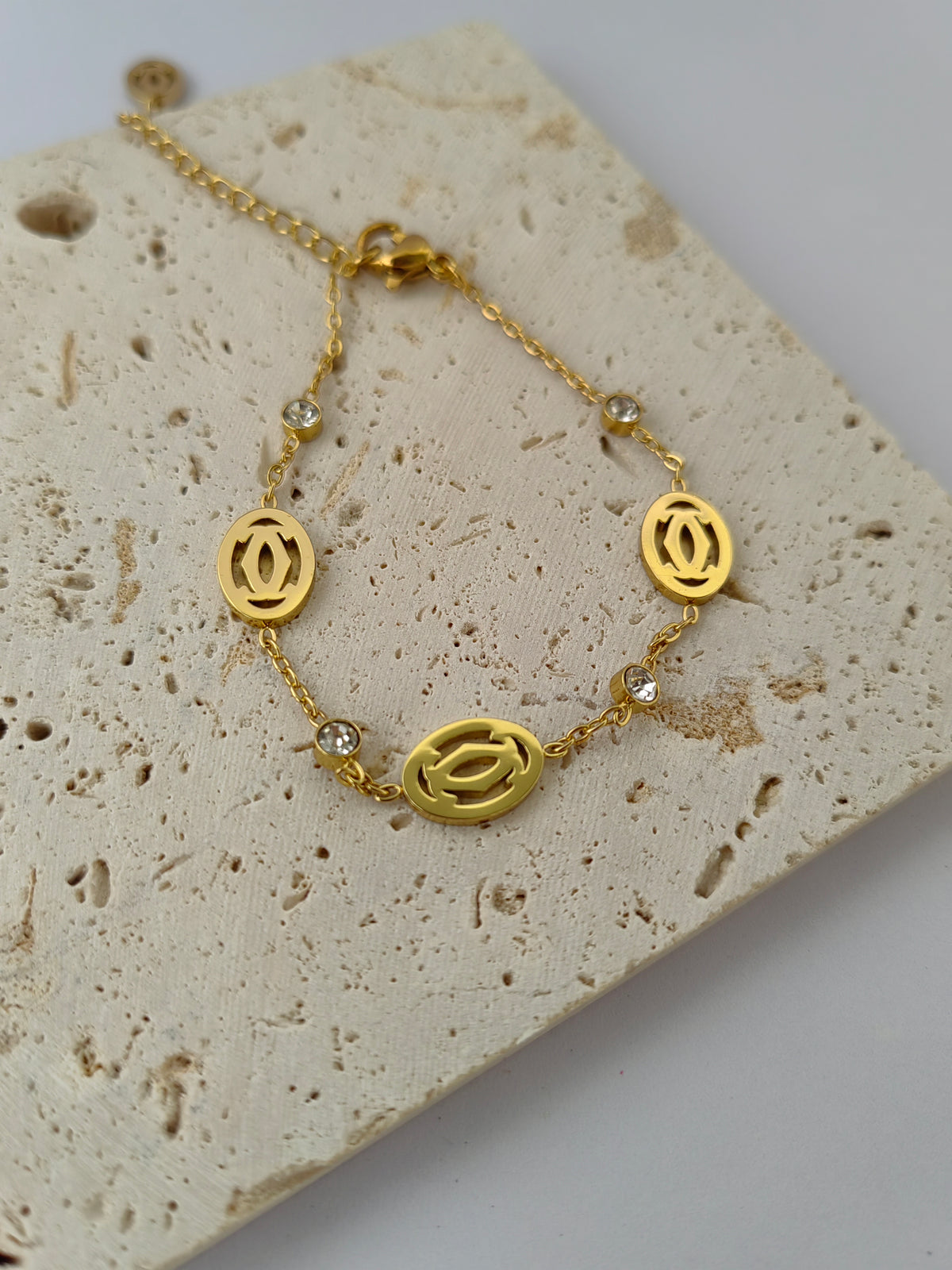 KHETHIWE BRACELET