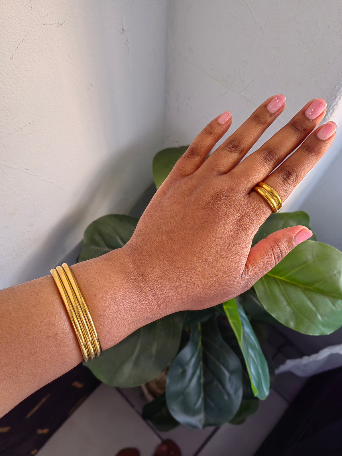 BOLD BRACELET