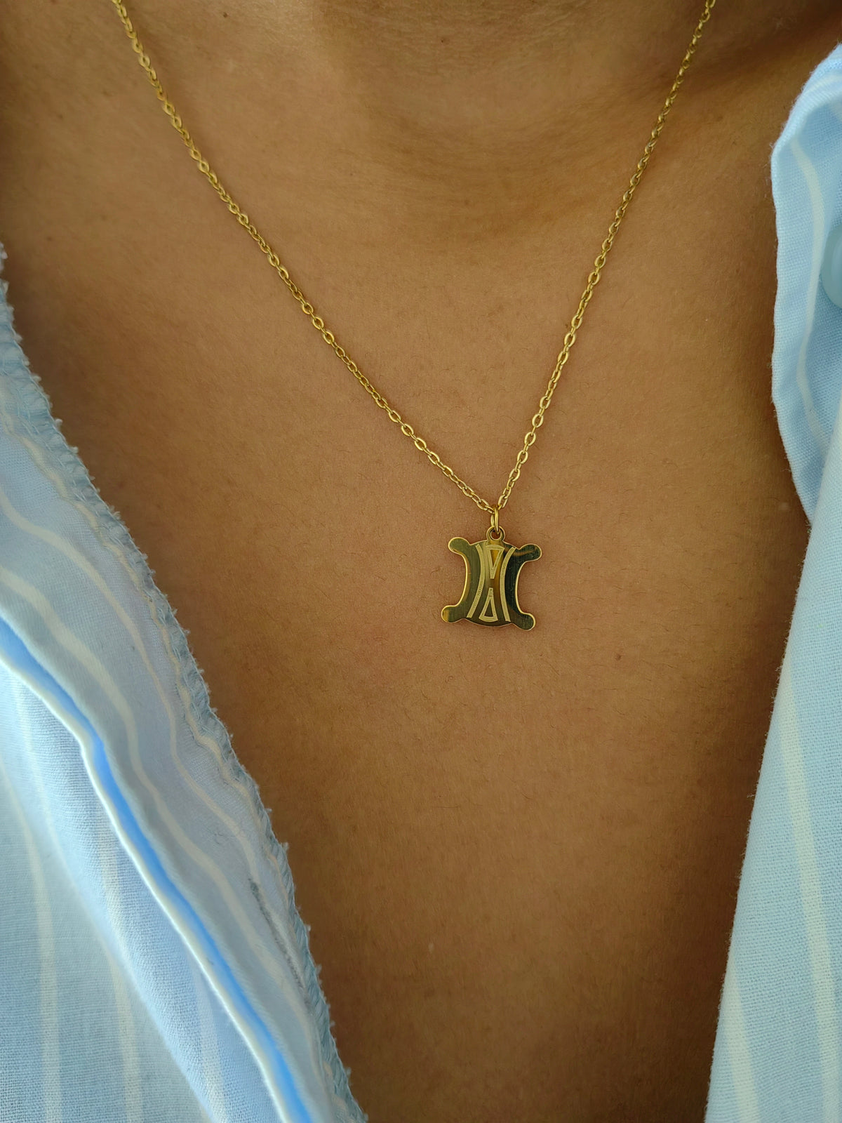CELI NECKLACE