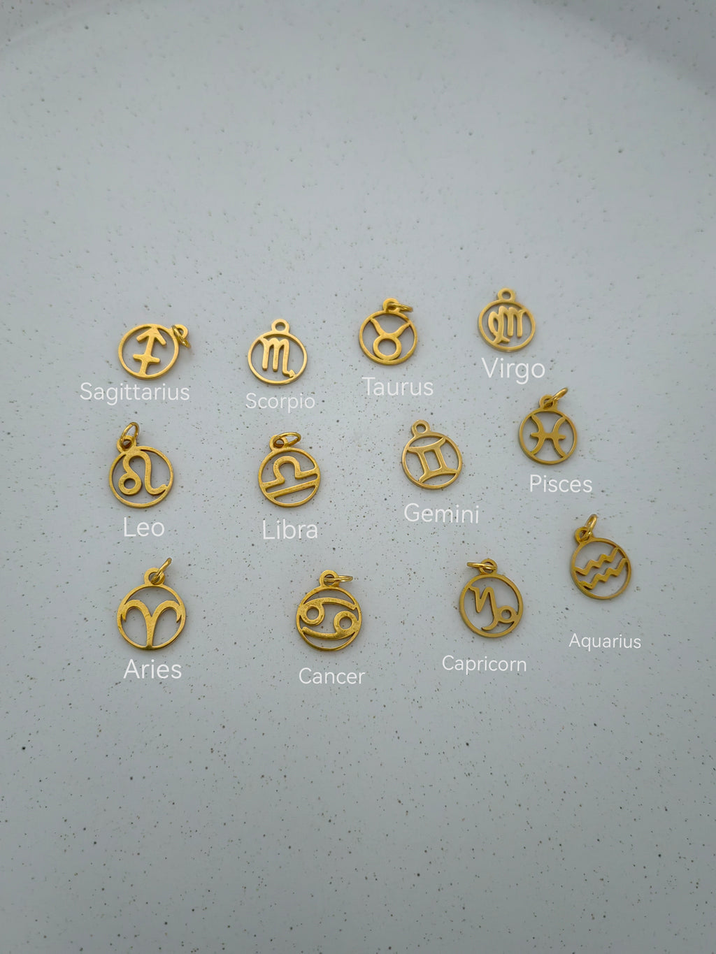 CHARM BRACELET
