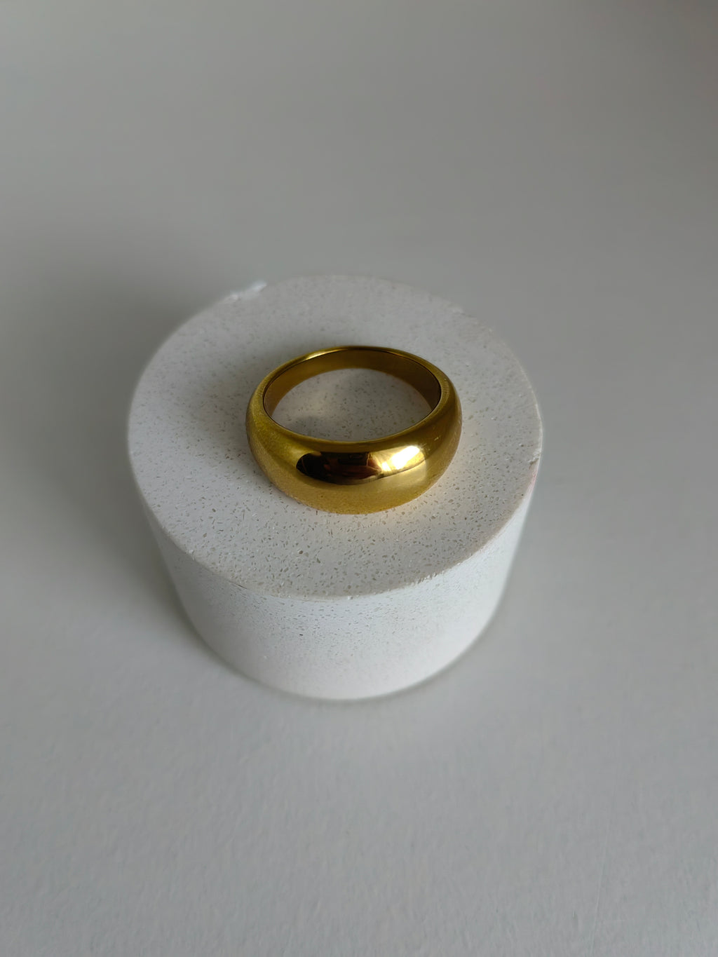 BOLD RING