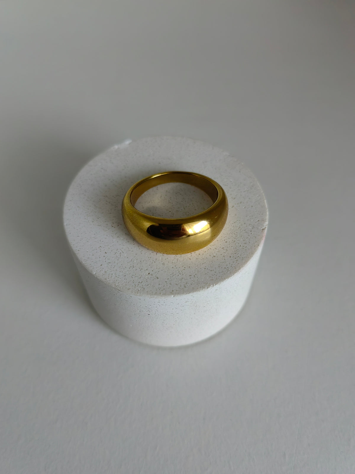 BOLD RING