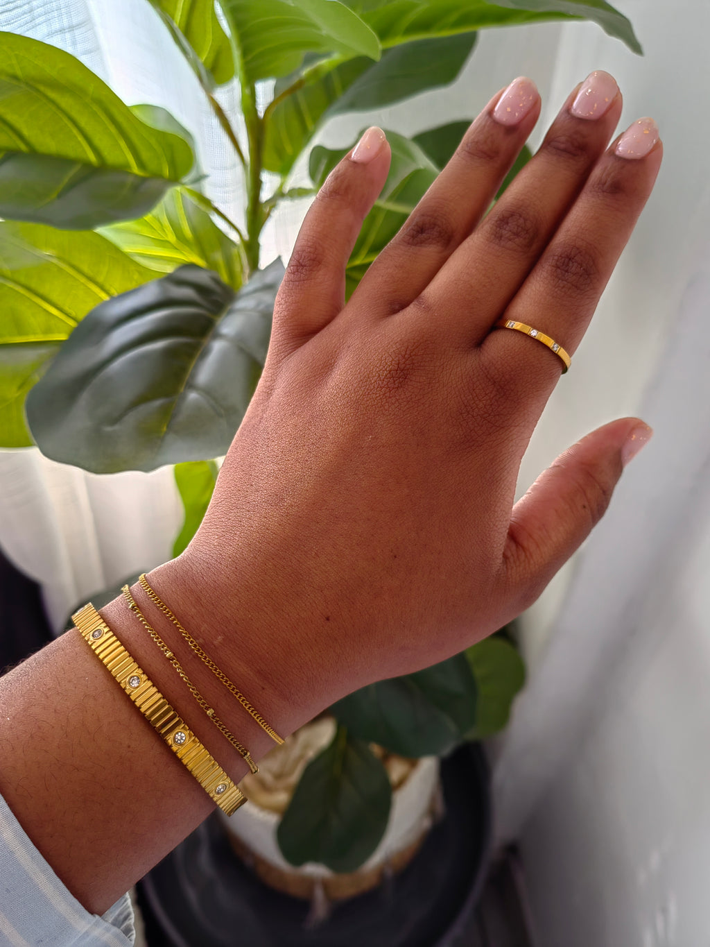 PURITY BRACELET