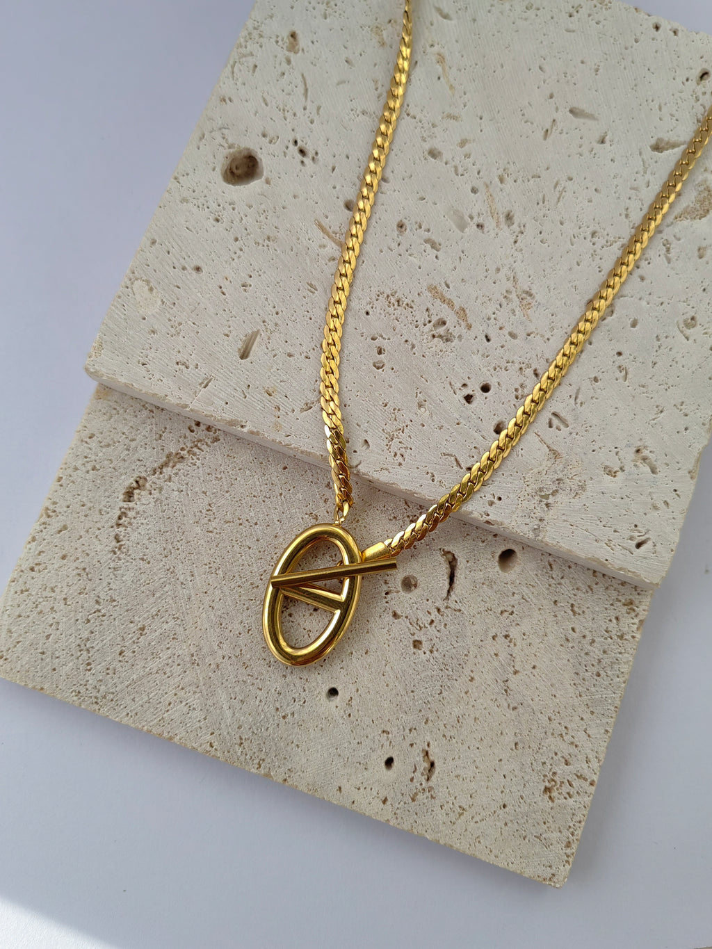MONACO NECKLACE