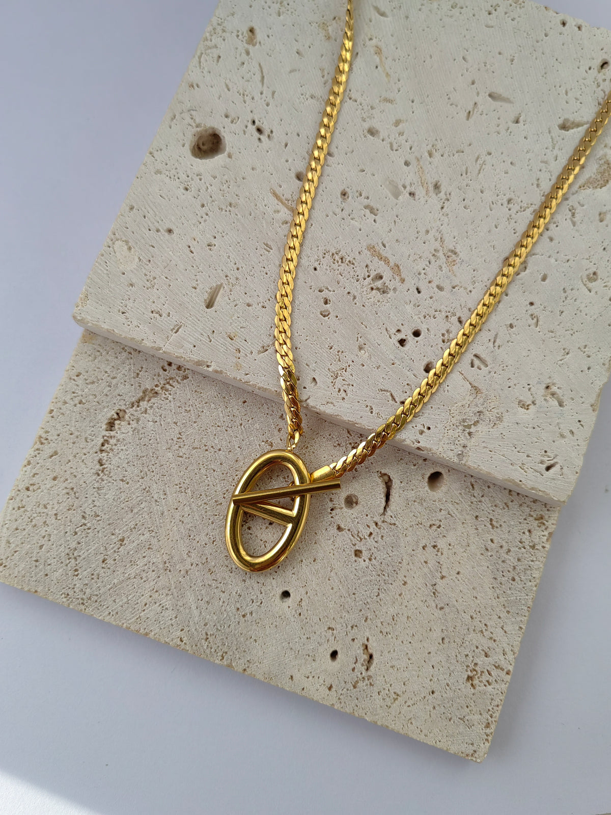 MONACO NECKLACE