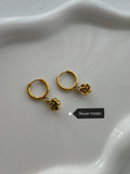 FLOWER HOOPS