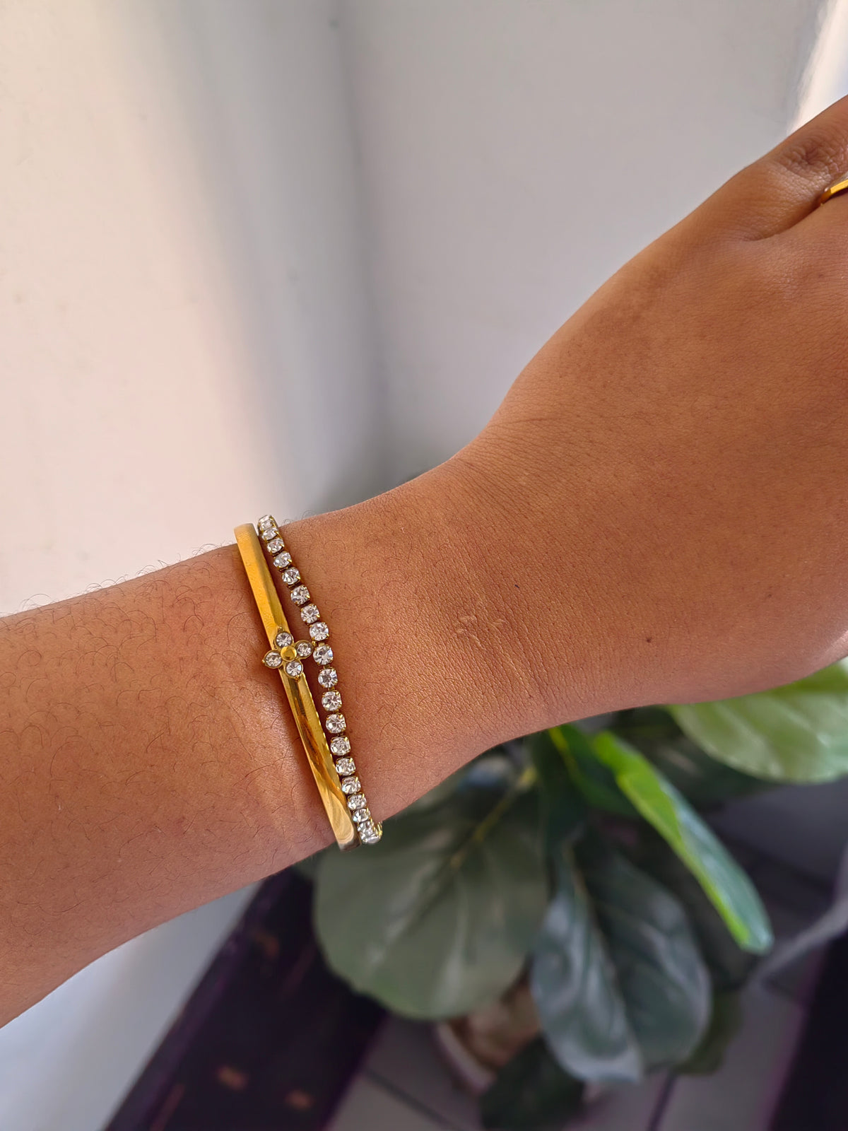 ADALEE BRACELET
