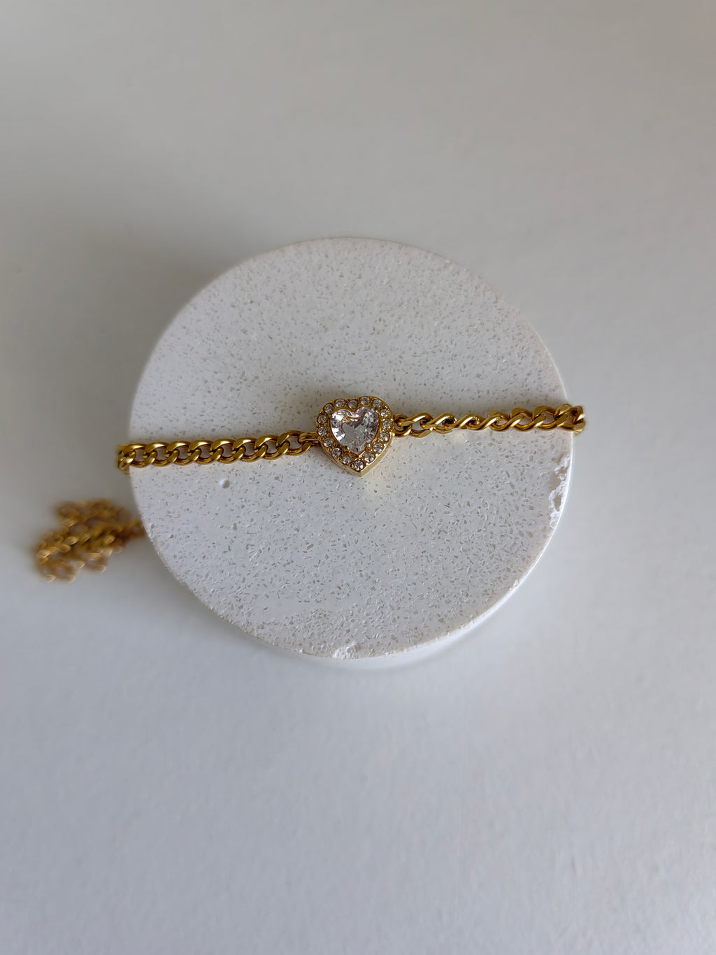 HEART CUBIC