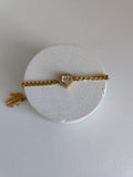 HEART CUBIC