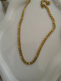 FIGARO NECKLACE