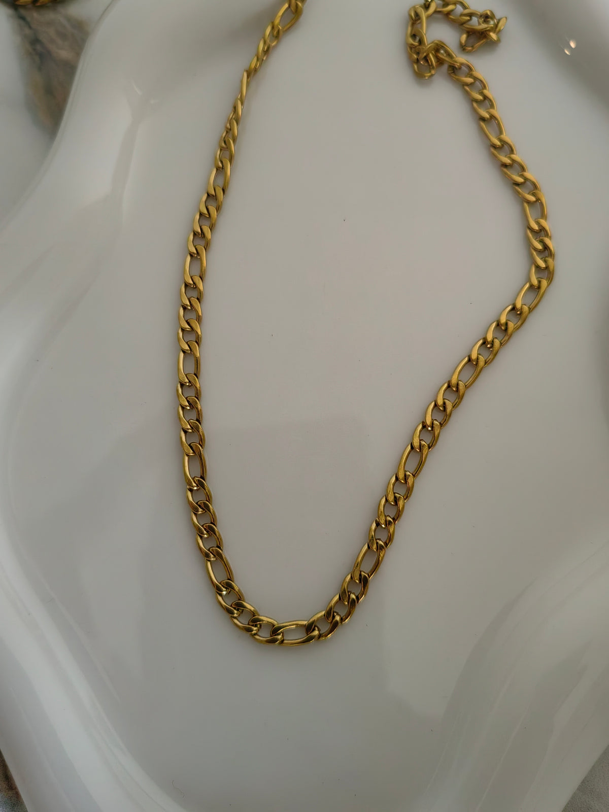 FIGARO NECKLACE