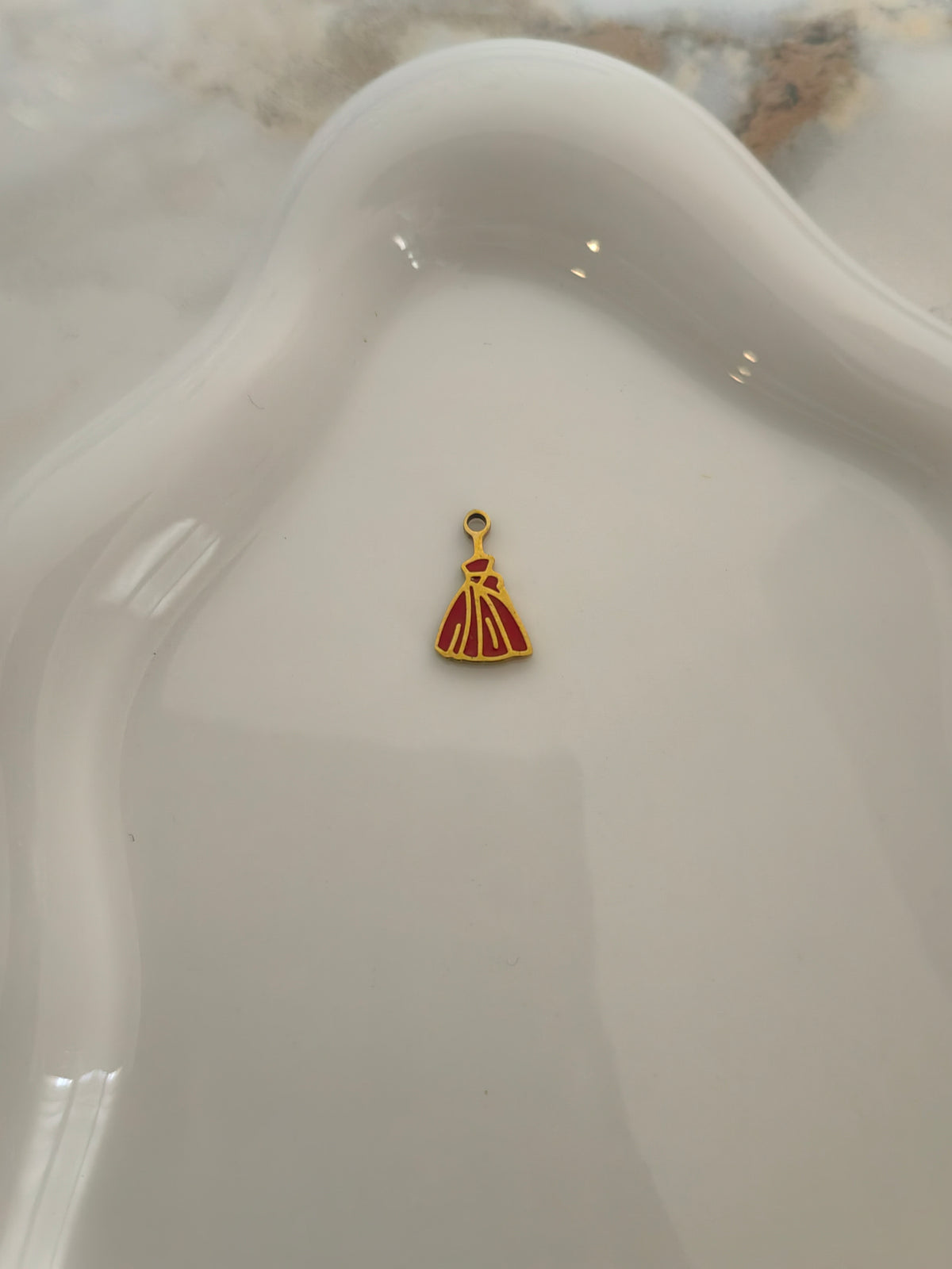 CHARMS