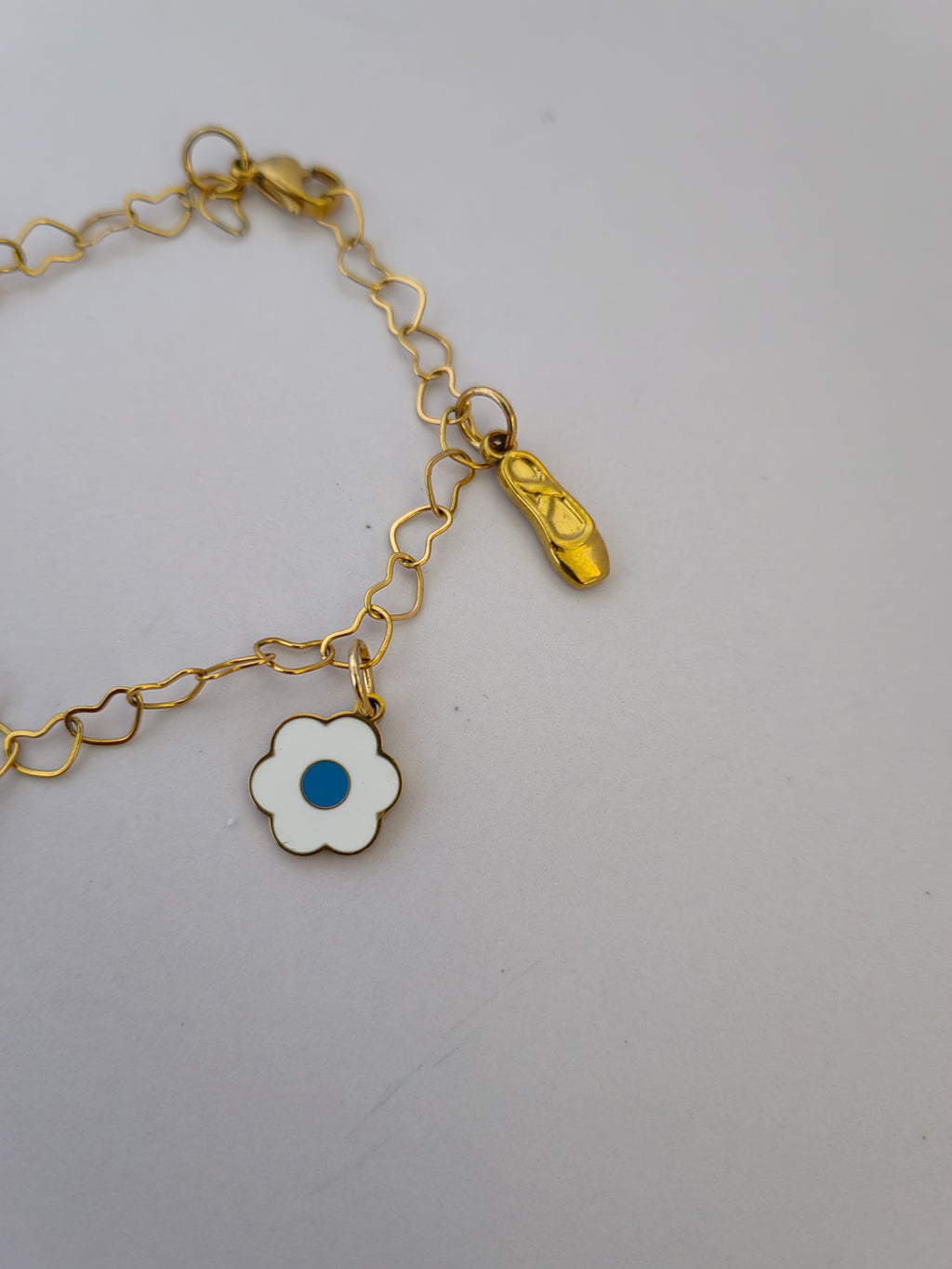 KIDS CHARM BRACELET