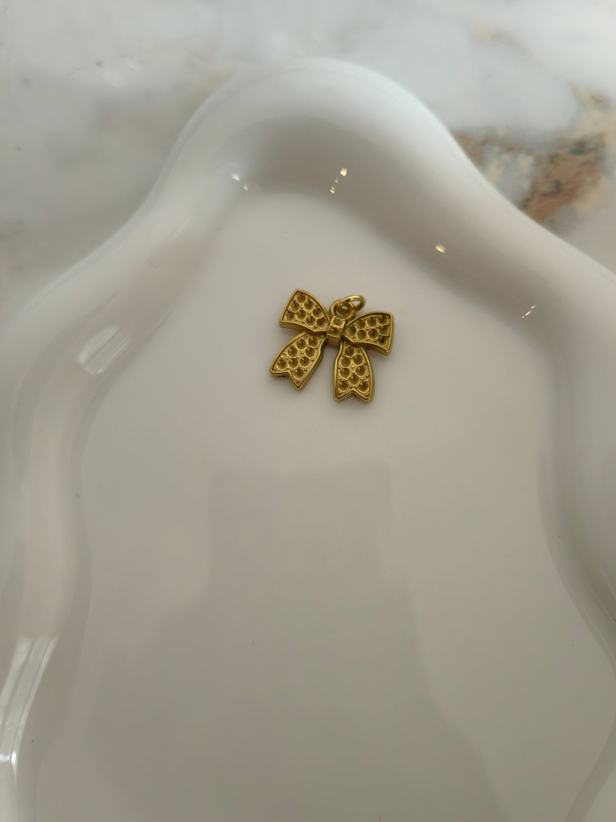 CHARMS