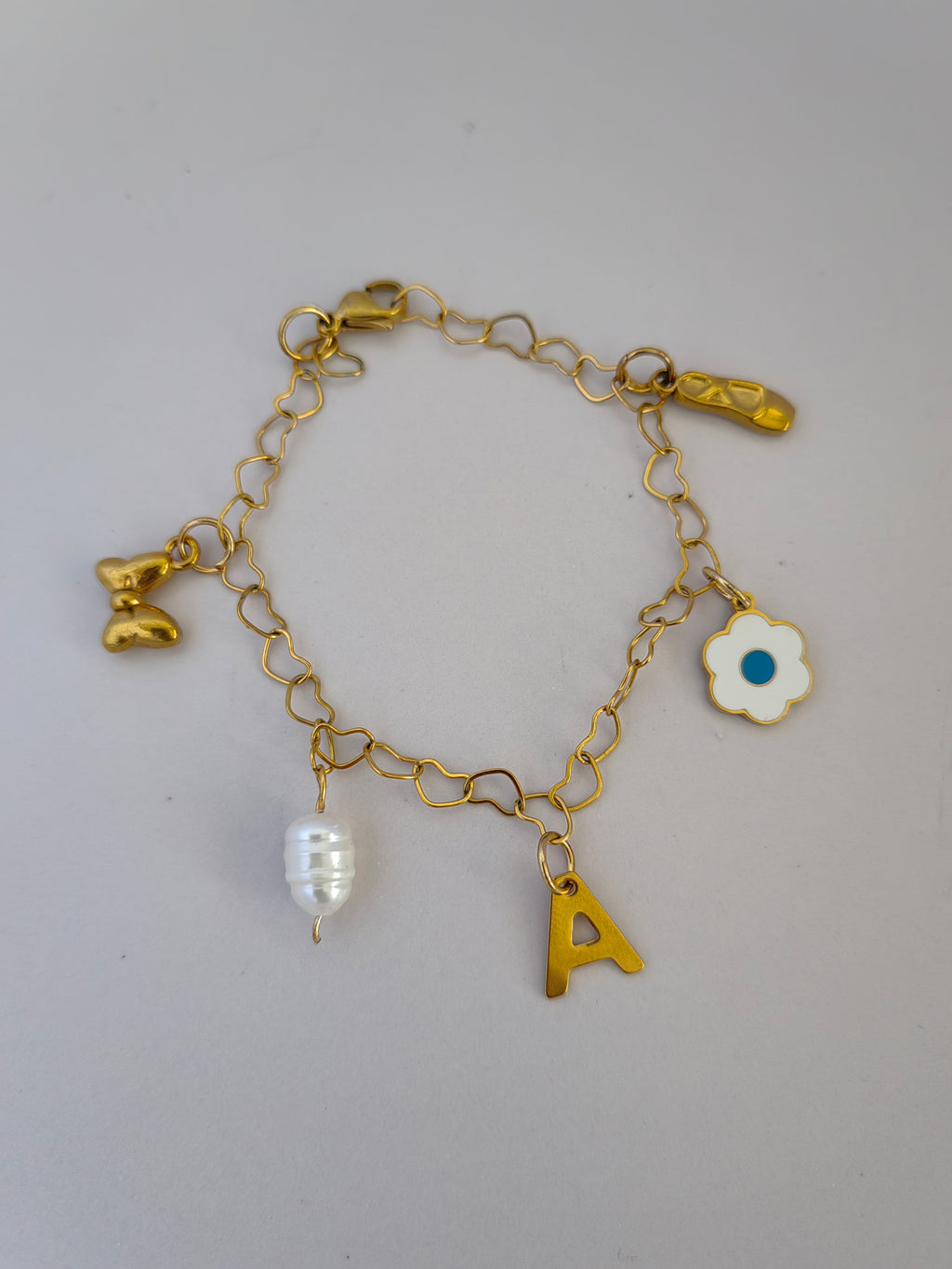 KIDS CHARM BRACELET