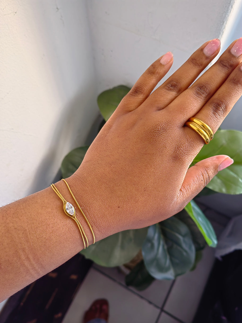 NAMI RING