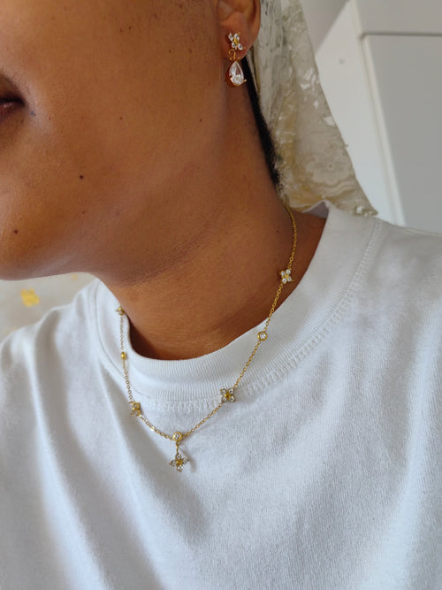 ADALEE EARRINGS