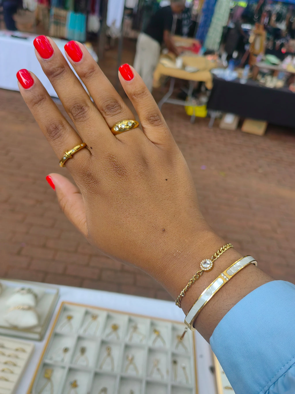 LEXIE BRACELET